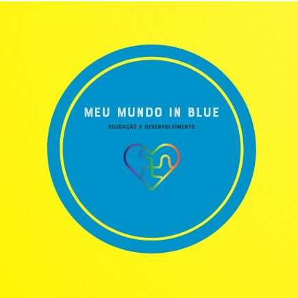 Blog Meu Mundo In Blue